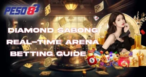 Diamond Sabong Real-Time Arena Betting Guide