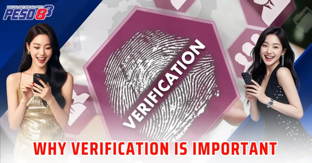 Why Verification Is Important
